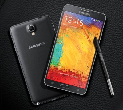 Samsung Galaxy Note 3 Neo N7505